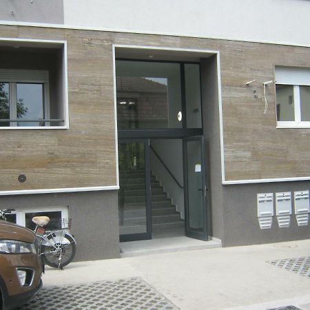 Ildiko Studio Apartment Is A Calm Place To Relax Σουμπότικα Εξωτερικό φωτογραφία